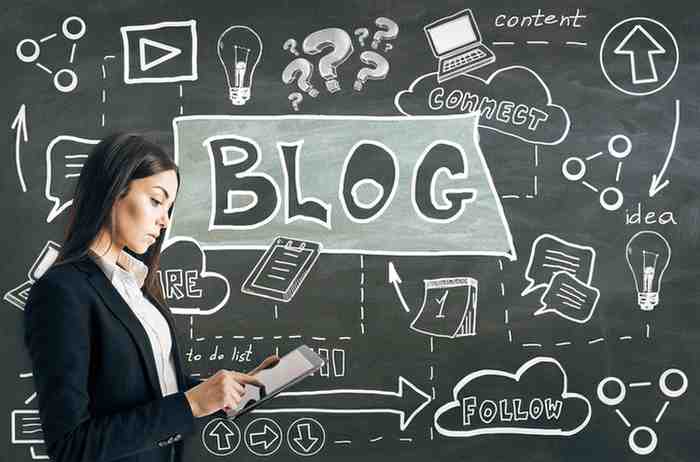 How Bloggers Make Money