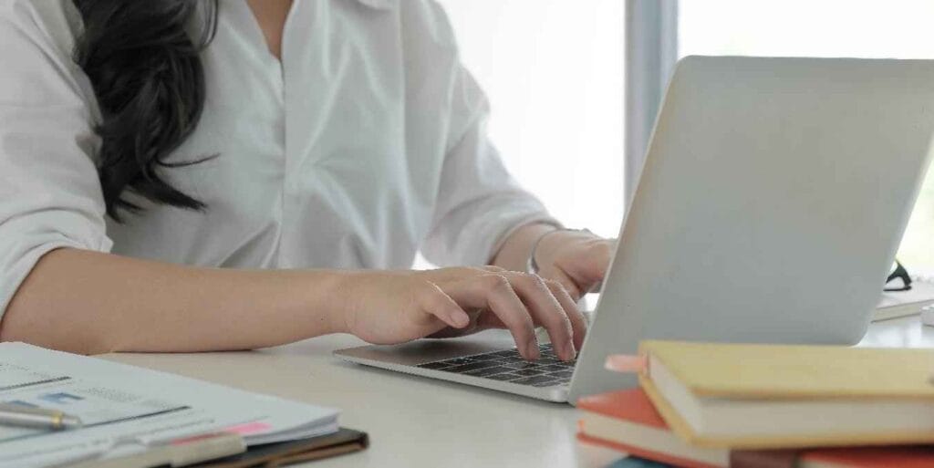 First Affiliate Click From a New Blog