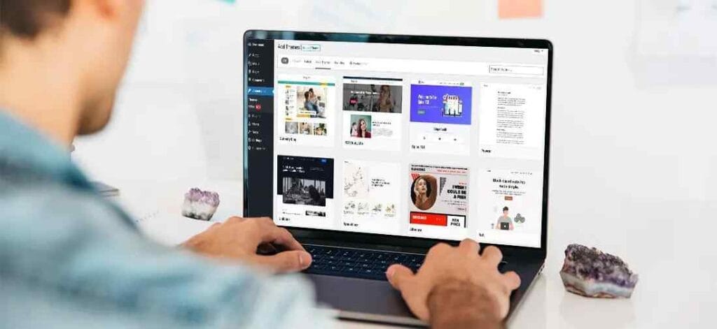 Why Your Blog Is Not Getting Traffic
