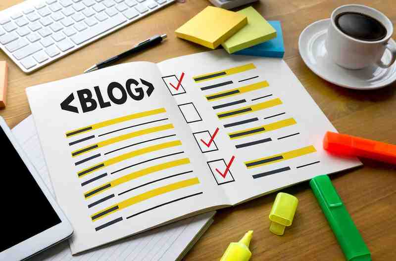 Why Google Is Not Indexing Your Blog Posts
