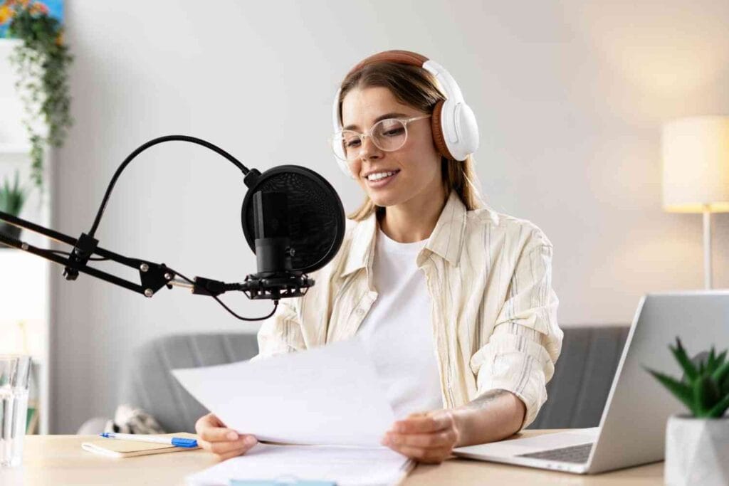 10 Best AI Voice Generators in 2026