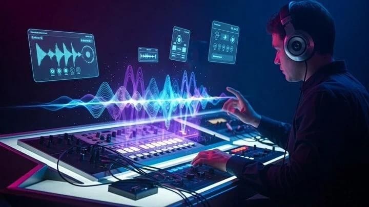 10 Best AI Voice Generators in 2026