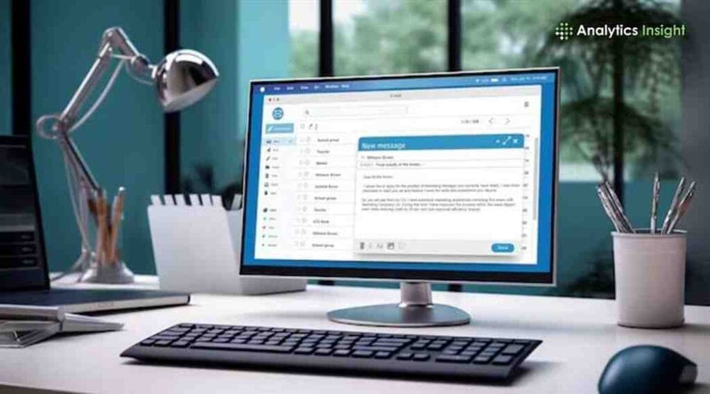 Best AI Tools for Email Writing