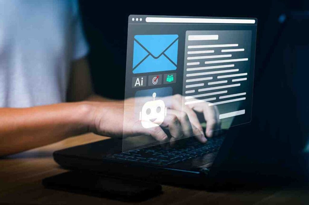 Best AI Tools for Email Writing