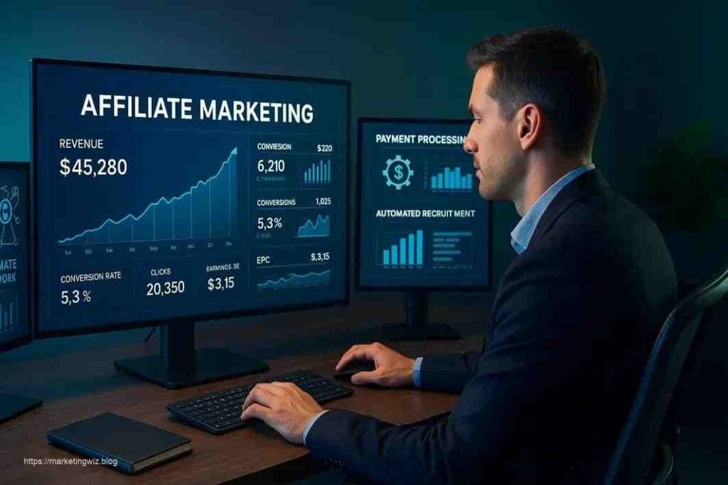 Best Hosting for Affiliate Websites in 2026