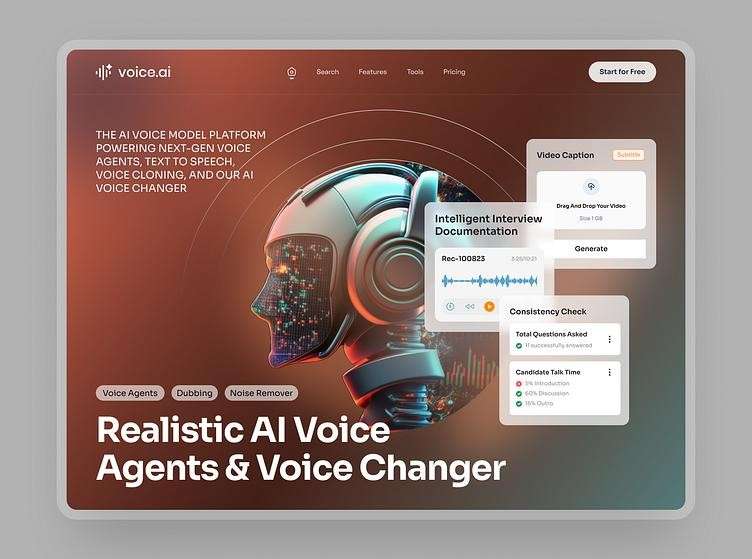 ElevenLabs Review (2026)