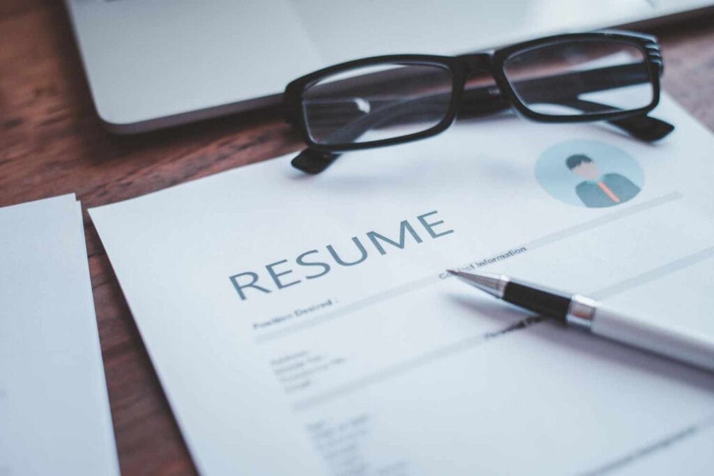 ai resume builder
