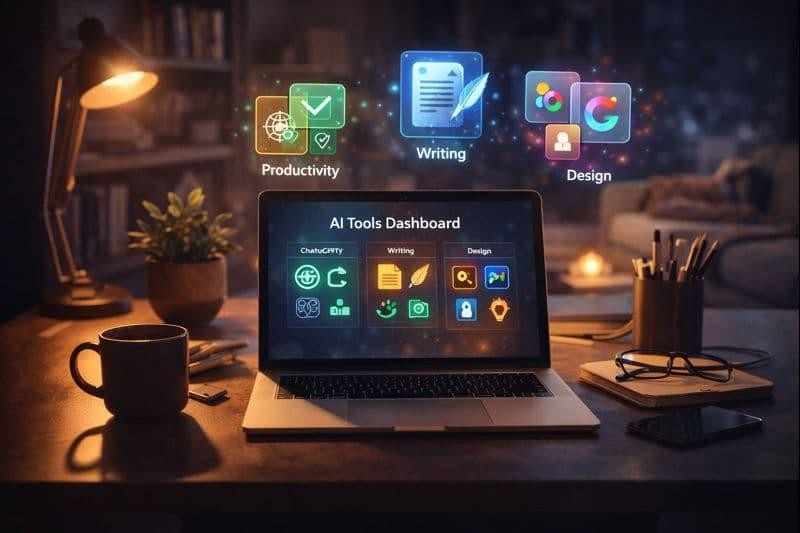 Best AI Tools Like Littlebird