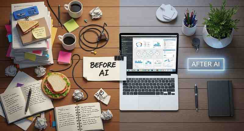 Best AI Tools Like Littlebird