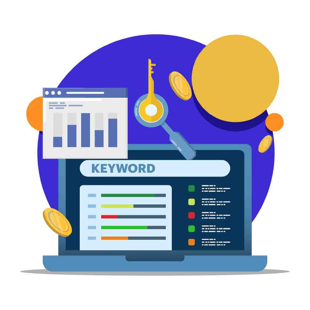 Best Free Keyword Research Tools for Bloggers