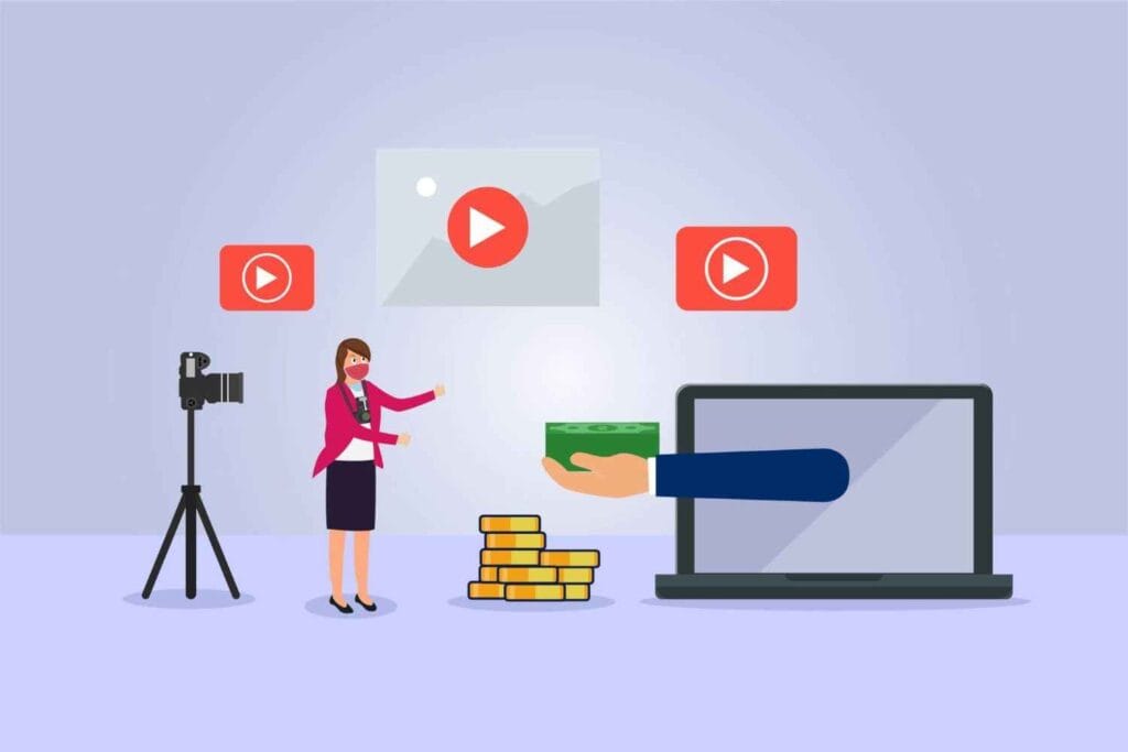 How Bloggers Make Money