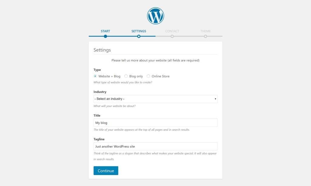 How to Install WordPress on Hostinger