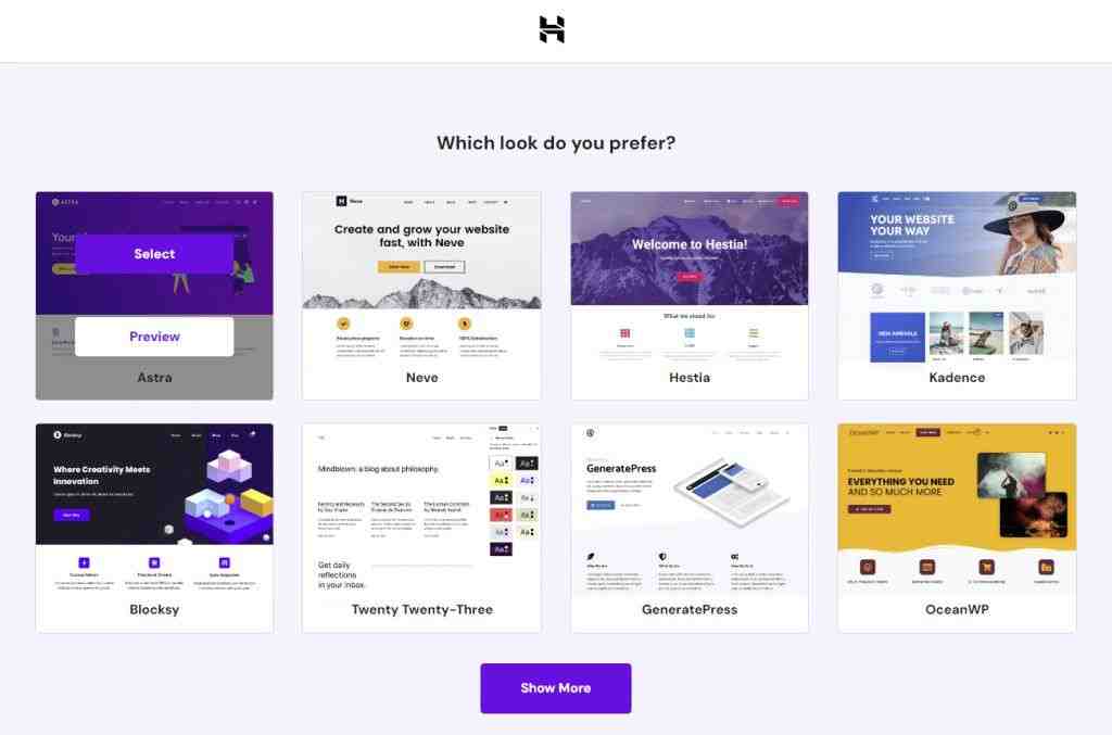 How to Install WordPress on Hostinger