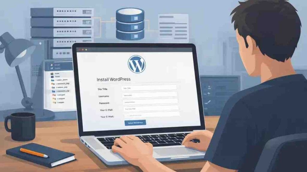 How to Start a Blog with Hostinger