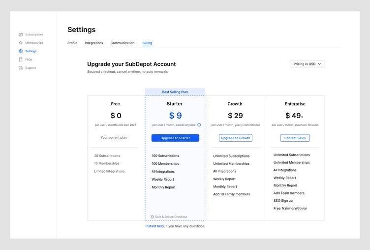 Wispr Flow Pricing