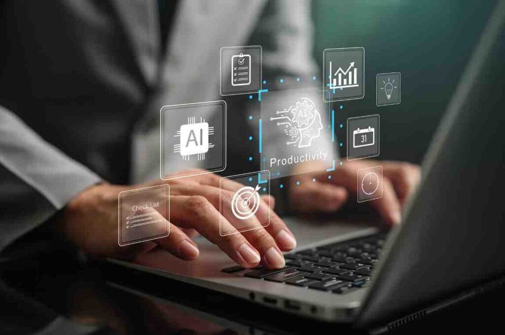 25 AI Side Hustles