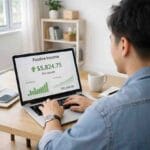 Make My First $1,000 Online