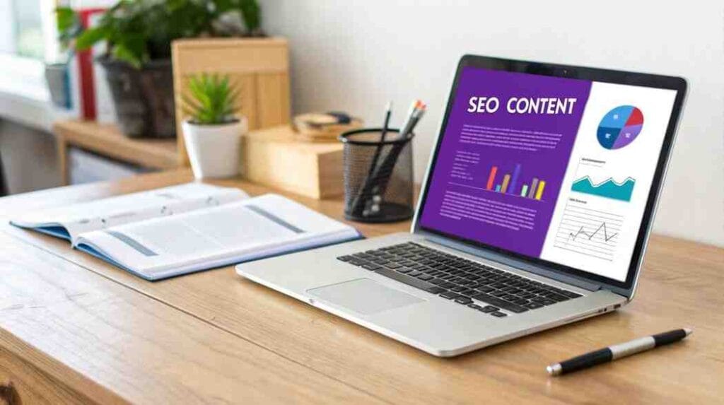 How to Write SEO Content That Ranks Without Backlinks