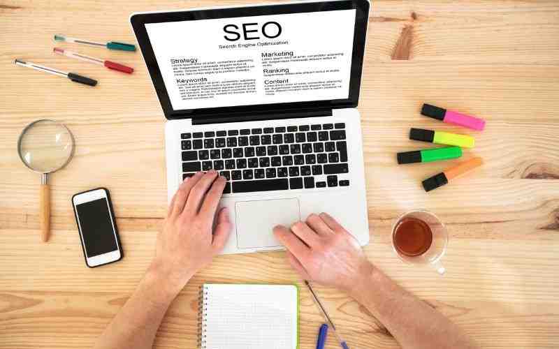 How to Write SEO Content That Ranks Without Backlinks