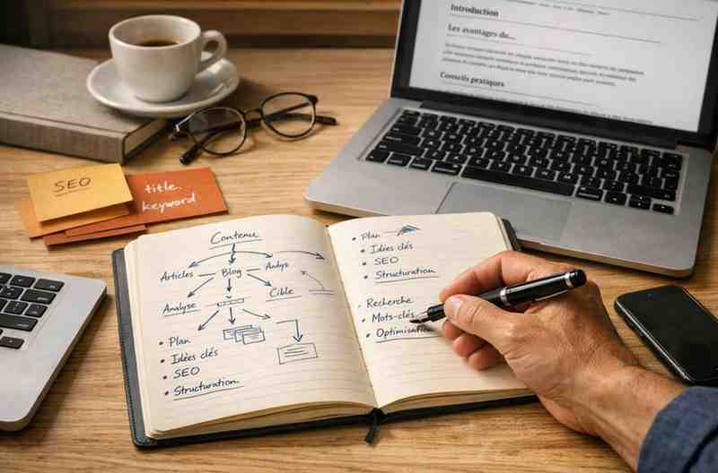 How to Write SEO Content That Ranks Without Backlinks